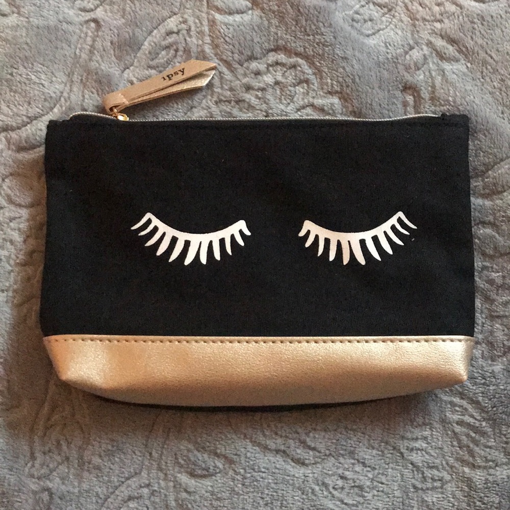 Comestic cute travel bag